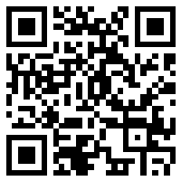 QR Code for bitcoin:3Bff79W4jAXPeHwqkbUrfC7tLSvb6bhGpb