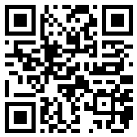 QR Code for bitcoin:3Bff7zFAHBGGrzKBCAjpUSdayit9yCFMgp