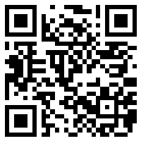 QR Code for bitcoin:3BfgZMZbebp92ESf8aDjfFXXkG1KXxsEnn