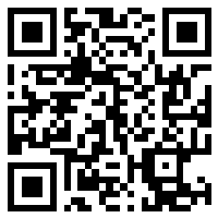 QR Code for bitcoin:3BfhzdEDuwp7BbdQK43YWETLsrAQaCjVmP
