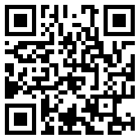 QR Code for bitcoin:3Bfi1FNxvfA79xGXaKWbz5vJutuTtPYB35