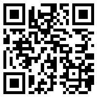 QR Code for bitcoin:3BfjQPRfekvbi6aw6hATEHDuoq8EXgzbVC