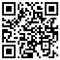 QR Code for bitcoin:3Bfk5oUQRZFPCZ3RsFuoxFEwjyuyVL7Gdk