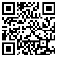 QR Code for bitcoin:3BfmdhmvfYU3BYTf3FSMB7X9yuN5MMUcAo