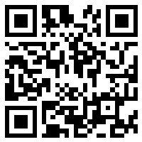 QR Code for bitcoin:3BfocLoxWV7SM9ALUCumFVdUHgwVu9eqJs