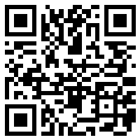QR Code for bitcoin:3BfpTscySWFemdraDo2uLrgWfKTVEd4qgV
