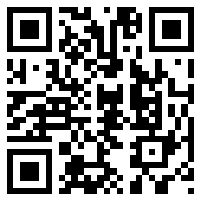 QR Code for bitcoin:3BftKARS4xNdtQFHNLTndUqBdxo2YeT3wS
