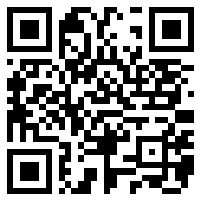 QR Code for bitcoin:3BftLnEmqAbwNXwUhzf4MEAT2F6hCQkNZv