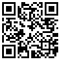 QR Code for bitcoin:3BfwnFSsmLXZSGye2tfRF5K8jDfRceXpVi