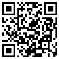 QR Code for bitcoin:3BfyEYbL3DRQPPo1Ea7X96tJf8N3dr96oS