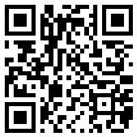 QR Code for bitcoin:3BfzPCiPgZrGSwMyGJssubhKnvbSykCPAA