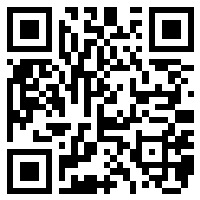 QR Code for bitcoin:3BfzPa51PdkjZNummucoiDf3KbfmJsSYUJ