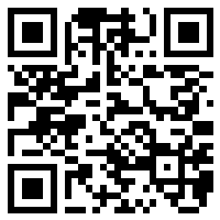 QR Code for bitcoin:3Bg6EXV5a7ijx57msS9ctvqFkBcwnSTE9s