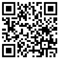 QR Code for bitcoin:3Bg83vapkXYZiWfAwjjdQrxQM8pZpQdNcG
