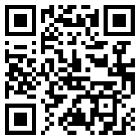 QR Code for bitcoin:3Bg866ureYdB2odydq45ZEd8UbBFN8PRz1