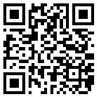 QR Code for bitcoin:3Bg8PiLsMW3nmunxE4JsDa5zioeZi3rfPd