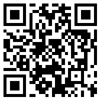 QR Code for bitcoin:3BgCvXnZPYzkDXczFdfSSERYEB46L1ESic