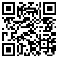 QR Code for bitcoin:3BgGoGwuv7DC5MQkfGafxnQJ4vo2Qfyy8t