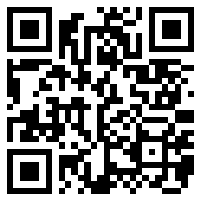 QR Code for bitcoin:3BgMBCdMgu6mgCFjaW99NDPFixtqpqAqUH