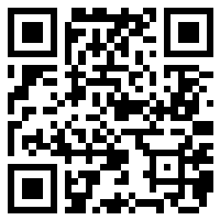 QR Code for bitcoin:3BgP7HEp2Js1Hcr4NKHUVd6RmX3enSnR3v