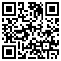 QR Code for bitcoin:3BgURBmecvTx98543Pdt2z1QHTTCYWinhy