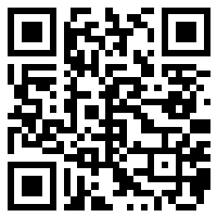 QR Code for bitcoin:3BgY4mopLHzbzRrtR2T4iktgsa3p4JSuwV
