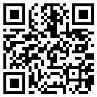QR Code for bitcoin:3BgacGTSV279tN9cFzE6CSk1YkUTZ3bKPC