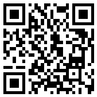 QR Code for bitcoin:3BgcMerZsNXiu236p56joncGDpM4D3pZ7k