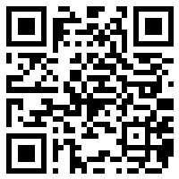 QR Code for bitcoin:3BgfSd7fFCsYmktf2s7mYSj2SscbTXRKu6