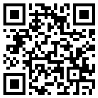 QR Code for bitcoin:3BggdXZfZLQ1hrwWCyboSC8ATTrwbzb35j