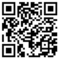 QR Code for bitcoin:3Bgi3Fxkr4Cf3Fs3e89Bu6dDThcMJsKBfu