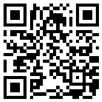QR Code for bitcoin:3Bgk7HCj9G3L1D9kjWNHVvjv8L7S3ZtsLP