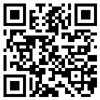 QR Code for bitcoin:3Bgk8F3449MecqFzAEbimThFqHte1wccRA