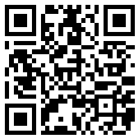 QR Code for bitcoin:3Bgo9pisC3KR3KDwMdtnpgCGow5AwyJGNH