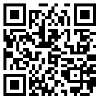 QR Code for bitcoin:3Bgp5BCkPsbmYJtKGVdAdXxgsgR8iXEyTY