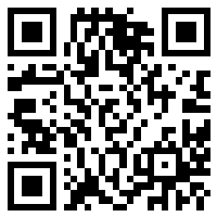 QR Code for bitcoin:3BgpCP2Js9rBhrZoGrPyxZYmQVorFuNVHE