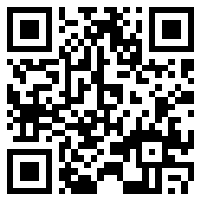 QR Code for bitcoin:3BgpciosvSqf3wAftcnMbcusmT8SMHsGsH