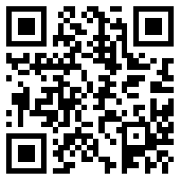 QR Code for bitcoin:3BgqmJ38zbsW42cs3uCoMbXcTbAXc6otti