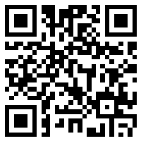 QR Code for bitcoin:3BgrdPo1Vx2dVXyRdNpAhfjojEVKSExEF7