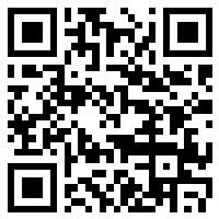 QR Code for bitcoin:3BgruP7PHcMdh7QdLU7vrNBgHZi4mGdamT