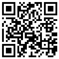 QR Code for bitcoin:3Bgw65WEausLjMiYgDZccp4uvHom7kMrgi