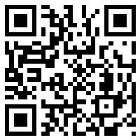 QR Code for bitcoin:3Bgy9Wrix99y3esDP5UnWCWrTT8FdKHVth