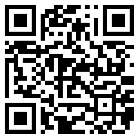 QR Code for bitcoin:3BgzBRyrfK7piPDNVkZRyrK2QcgZViXzeG