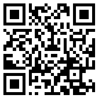 QR Code for bitcoin:3Bh3AhQCS2BSjDFvgWiaPWHUTv3zrJumcL