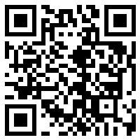 QR Code for bitcoin:3Bh3J36VeaLQDFDS5i99ajLbcXF7YVqtUP