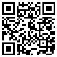 QR Code for bitcoin:3Bh7NrsmxKWVCvpy7zBgMZhd9DtrsYaPTs