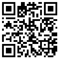 QR Code for bitcoin:3Bh7cxw79HmT1Fv4MiVmZnPqY7o7vXUvMd