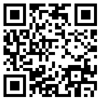 QR Code for bitcoin:3BhEHiGNap6MLkd8NYdWiTorAJusTQeAaa