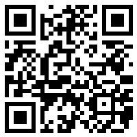 QR Code for bitcoin:3BhRWnsNcsZcfCNoqVCyrHGCnzbDvWGXyz