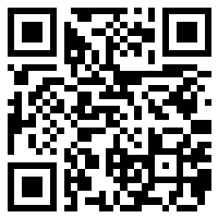 QR Code for bitcoin:3BhRfrpS75ALdyD3KxFN28wpf7BfY5cgHU